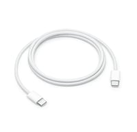 شاحن ابل تايب سي ايفون الشحن السريع بطول 1m حاسبات...