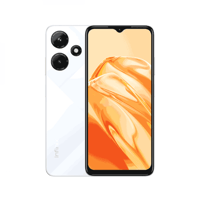 جوال انفينكس هوت 30i شريحتين ذاكره 128 قيقا رام 8