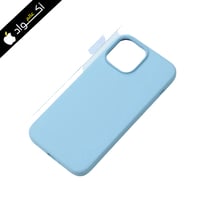 غلاف للايفون بعدة ألوان من ايفون11 إلى14