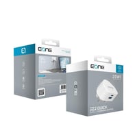 شاحن جداري 20 واط سريع من EONE