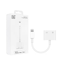 وصلة تن بلس لايتنينق الى 2 لايتنينق