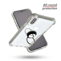 بكج حماية ايفون كاملة من اكس بانثر