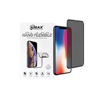 V max استكر حماية جوال نانو على كامل الشاشه الامام...