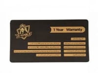 اكس ولف بكج حمايه مع الضمان للاجهزة الايفون 11 ، 1...