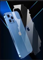 بكج حماية اكس ولف X-WOLF ايفون 15-برو 15 برو ماكس-...