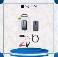 شاحن الطوارى من بيسوس 10.000 امبير بطارية واشتراك...