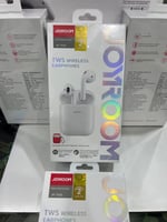 سماعة جيروم ايربودز Joyroom JR-T03s- اخر اصدار