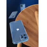 بكج حماية اكس ولف X-WOLF ايفون 15-برو 15 برو ماكس-...