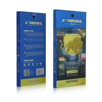 بكج حماية اكس بانثر بلس المطور للايفون