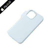 غلاف للايفون بعدة ألوان من ايفون11 إلى14