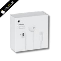 سماعة ايفون الاصلية وكاله ابل حاسبات العرب