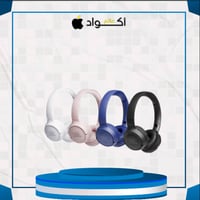 سماعة محيطيه JBL بلوتوث 40 ساعه موديل 510