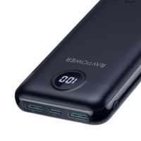 راف باور بطاريه 10.000 امبير