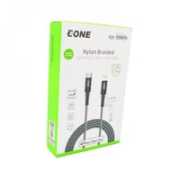 كيبل PD للآيفون ضد القطع من EONE