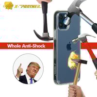 بكج حماية اكس بانثر بلس المطور للايفون