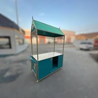 عربة طعام Food Truck