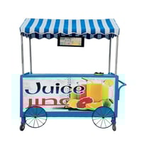 عربة طعام متنقلة Food Truck