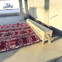 جلسة متنقلة عادية