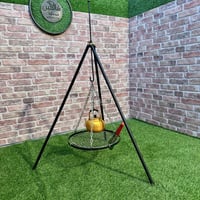 شواية علاقي ستانلس ستيل