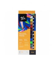 الوان جواش 12 مونت مارت