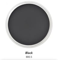 بان باستل اسود - 800.5