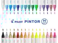 قلم بويه بايلوت pintor - اساس مائي