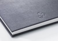 سكتش ناستالجي بورتريه - A4- Hahnemühle