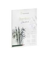 سكتش بامبو - A5 - Hahnemühle