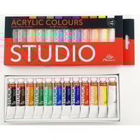 اكريليك استديو فونكس 12