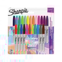 شاربي 24 قلم