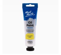 الوان زيتية مونت مارت بالحبة - 100 مل
