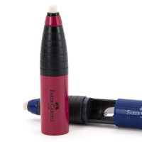 ممحاة قلم وبراية من فابركاستل
