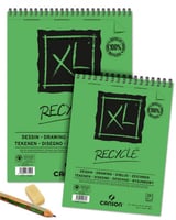 كراسة كانسون ريسايكل بمقاسين