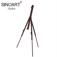 حامل لوحات كبير سينو ارت ثلاثي