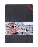 سكتش زقزاق - A5- Hahnemühle