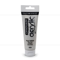 اكريليك ديلر روني - 120مل منوع