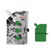 تعبئة الوان جواش ميا - 100mm- MIYA