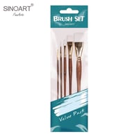 طقم 5 فرش سينو ارت