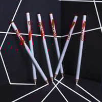 ممحاة قلم من ميا