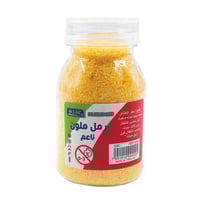 رمل ملون ناعم من SBC - جرام - 180 - منوع