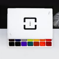 طقم جواش هيمي اورجنال 42 لون - 90 مل