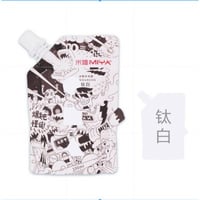 تعبئة الوان جواش ميا - 100mm- MIYA