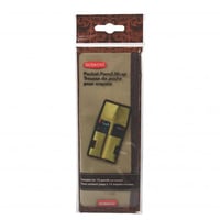 محفظة اقلام من درونت 12 قلم