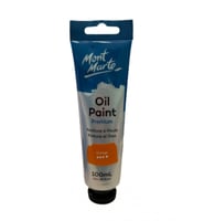 الوان زيتية مونت مارت بالحبة - 100 مل