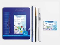 الوان مائيه اقراص - جيورجيوني -24