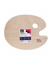 باليته خشب مونت مارت ( كبير)