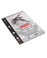 ديرونت كراسة مقاس A4