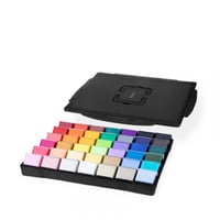 طقم اكريليك هيمي 42 لون - 85 مل