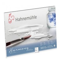 سكتش هارموني المائي - A4- Hahnemühle