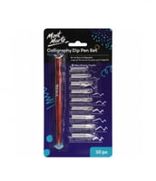 طقم خط من 10 قطع مونت مارت